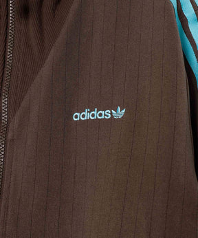 Tailored Track Jacket
