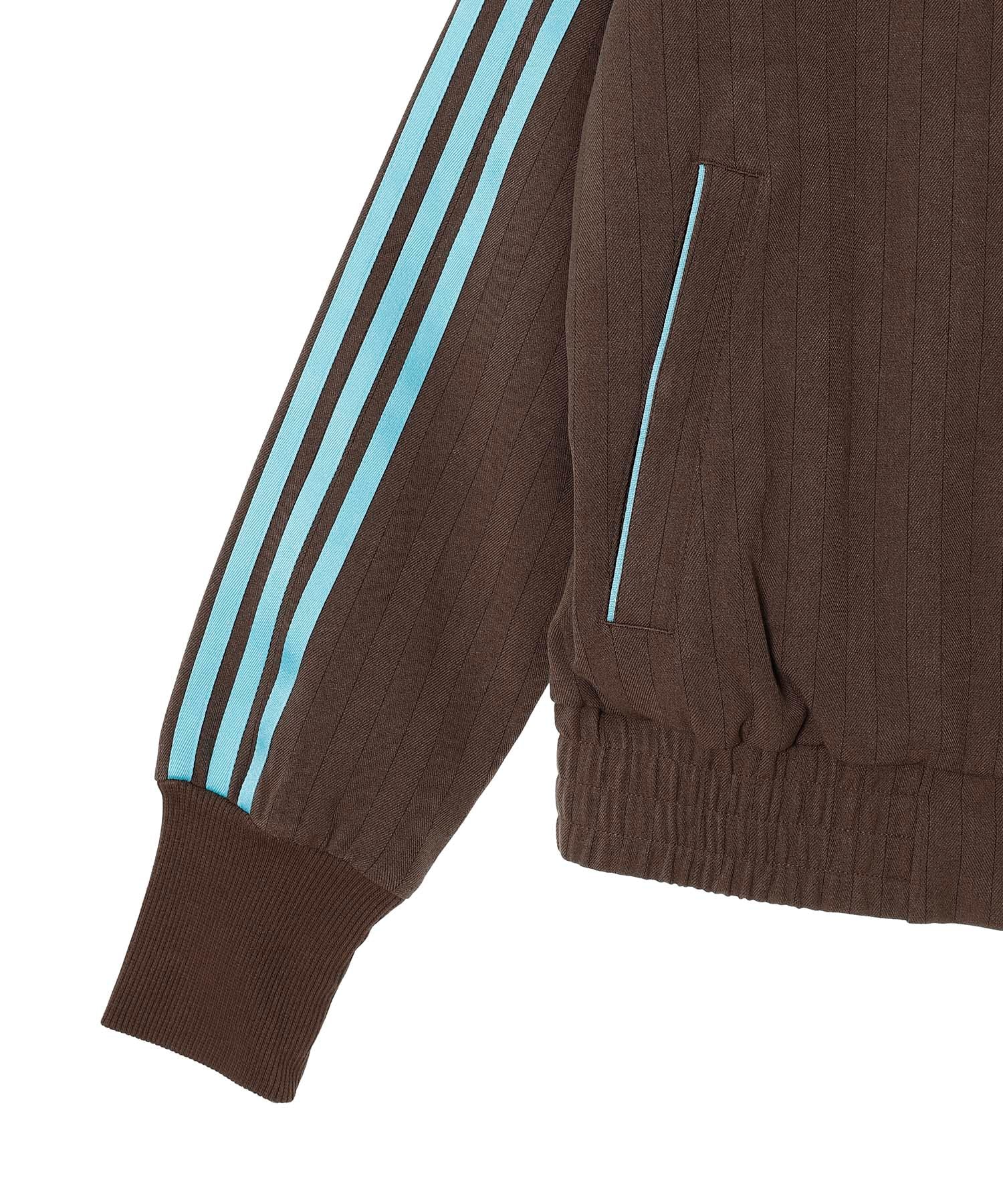 Tailored Track Jacket