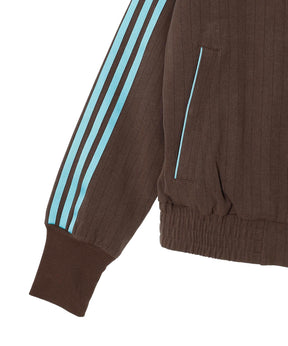 Tailored Track Jacket