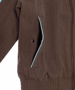 Tailored Track Jacket