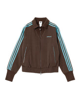Tailored Track Jacket