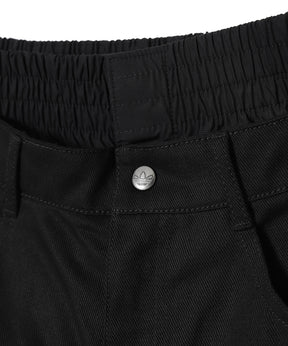 FIREBIRD UTILITY JORTS