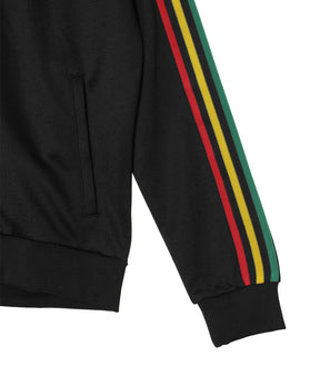 Jamaica National Team ORIGINAL TRACK TOP