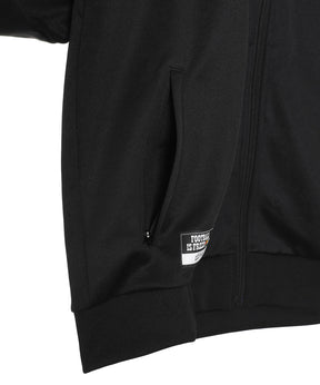 Jamaica National Team ORIGINAL TRACK TOP