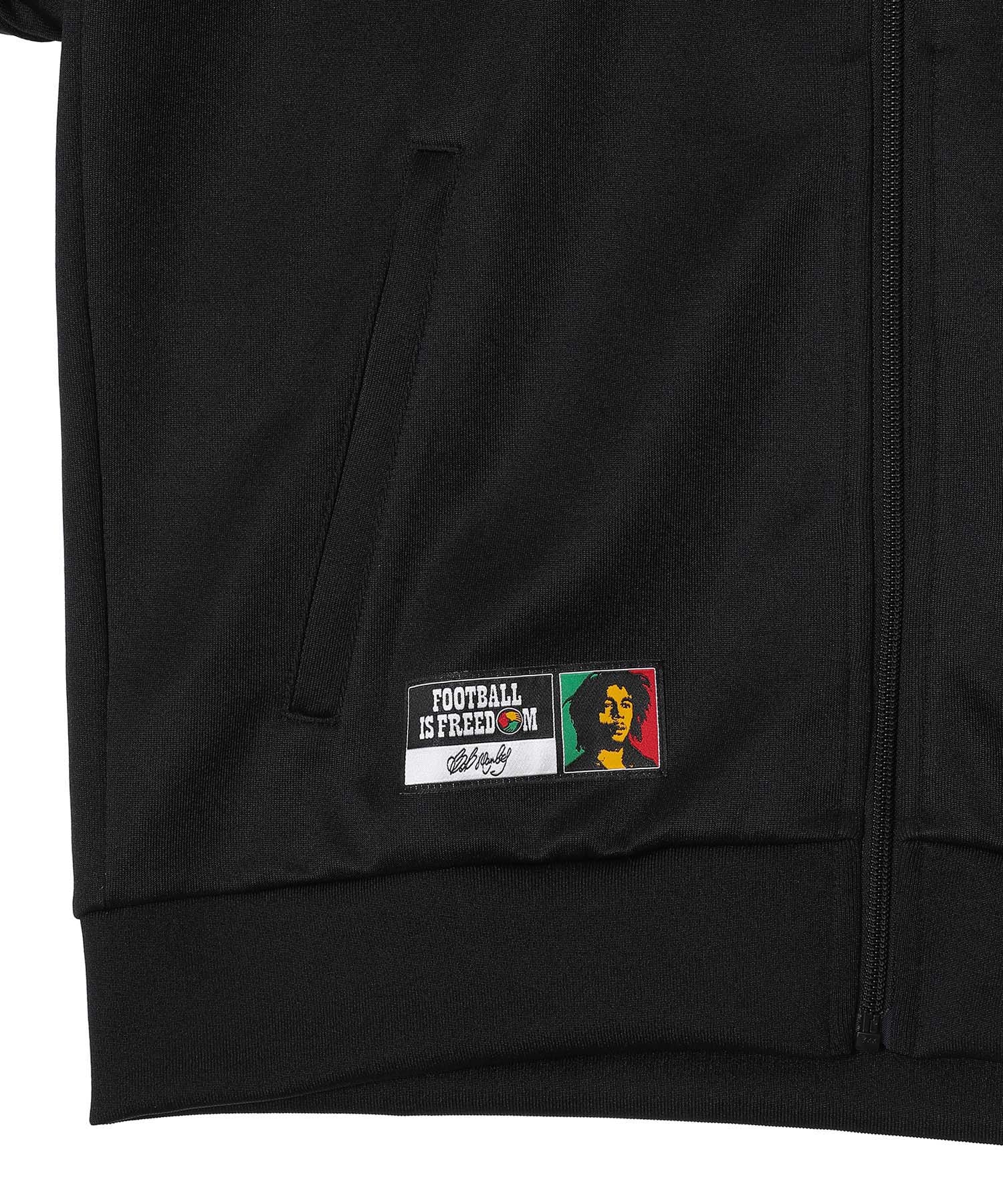 Jamaica National Team ORIGINAL TRACK TOP