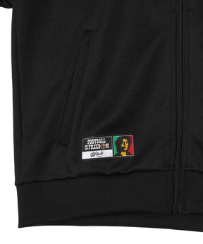 Jamaica National Team ORIGINAL TRACK TOP