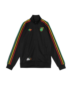 Jamaica National Team ORIGINAL TRACK TOP