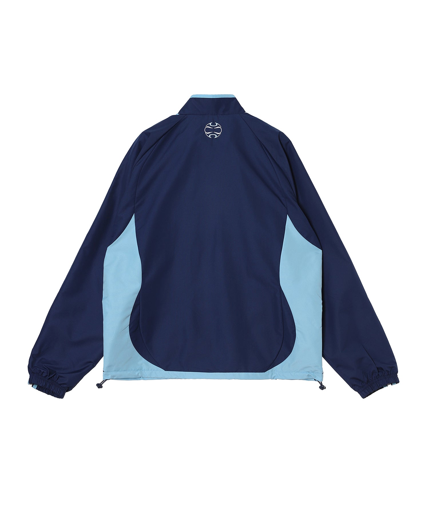 ARGENTINA AWAY TRACK TOP 2006