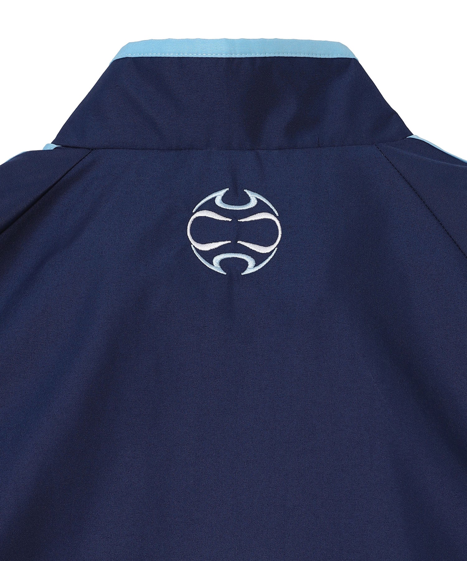 ARGENTINA AWAY TRACK TOP 2006