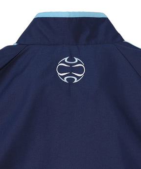 ARGENTINA AWAY TRACK TOP 2006
