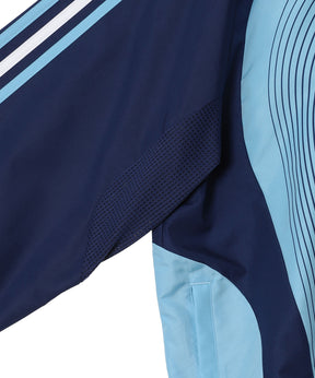 ARGENTINA AWAY TRACK TOP 2006
