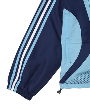 ARGENTINA AWAY TRACK TOP 2006