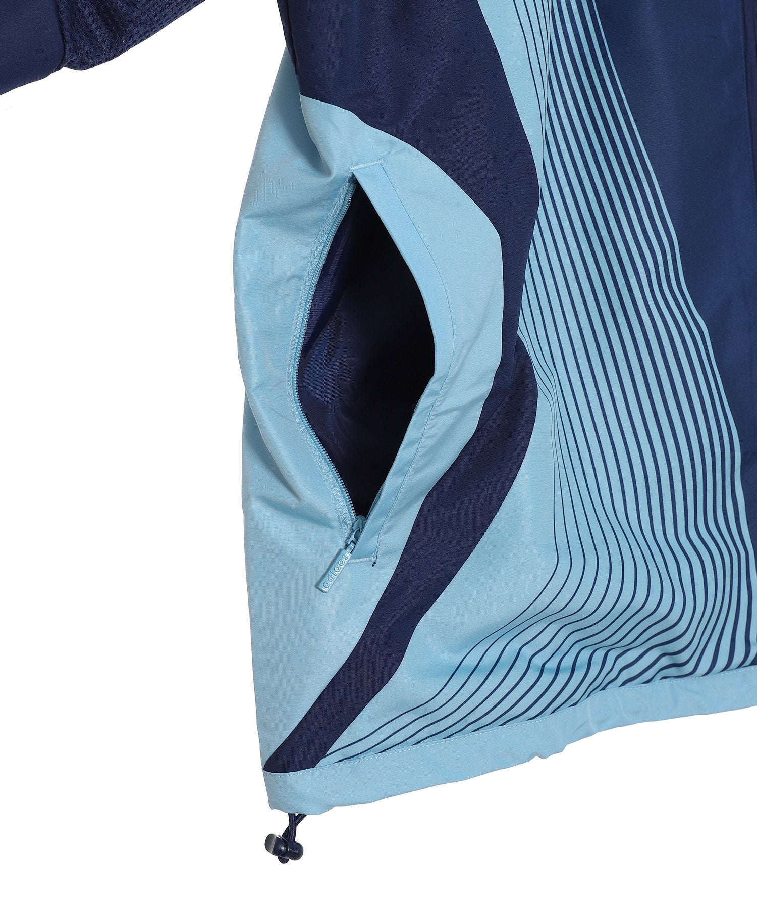 ARGENTINA AWAY TRACK TOP 2006