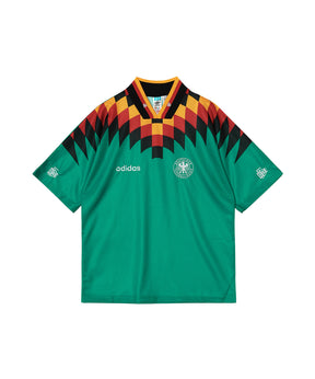GERMANY AWAY JERSEY 1994