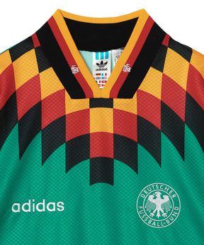 GERMANY AWAY JERSEY 1994