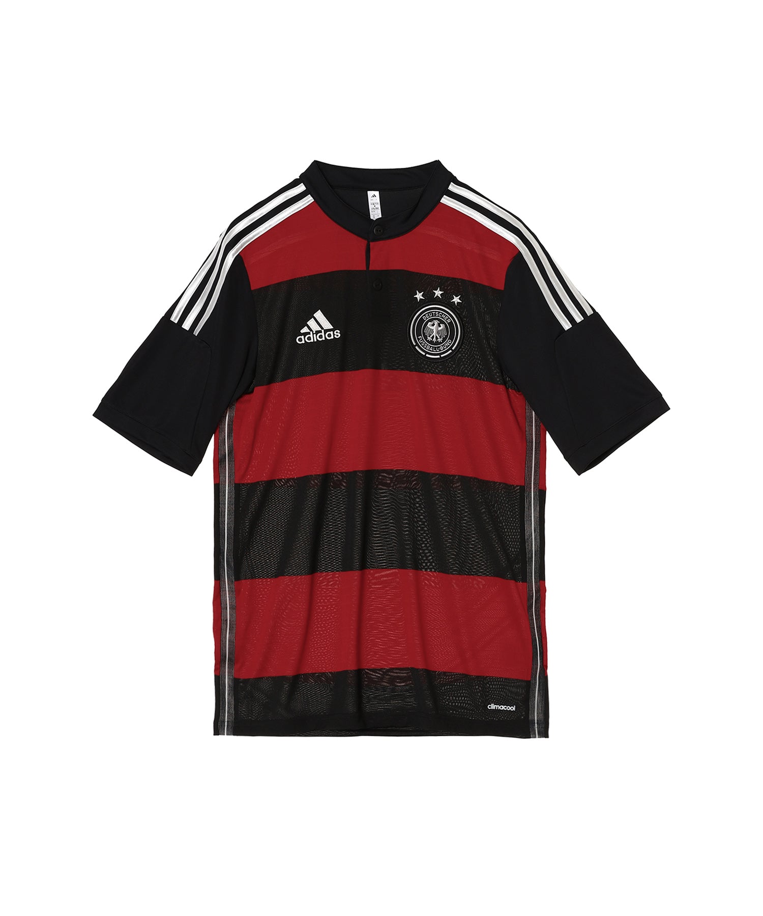 GERMANY AWAY JERSEY 2014