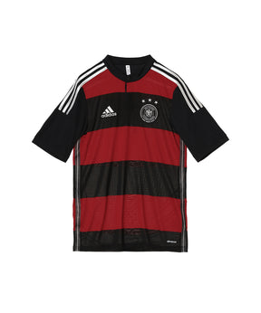 GERMANY AWAY JERSEY 2014
