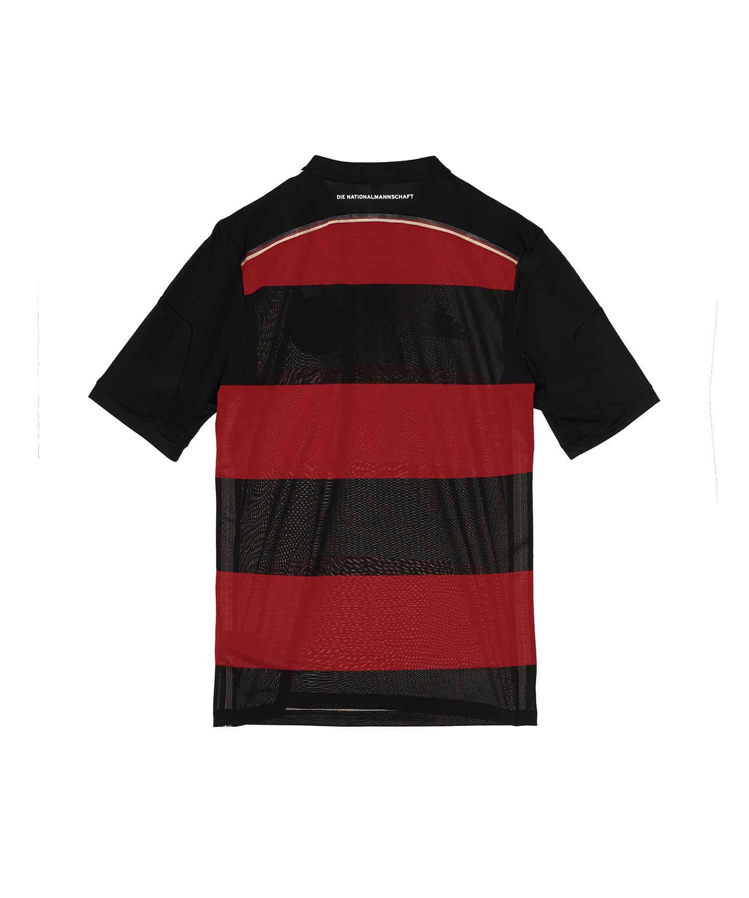 GERMANY AWAY JERSEY 2014