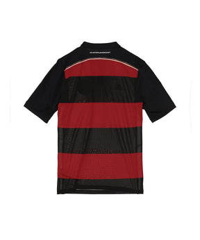 GERMANY AWAY JERSEY 2014