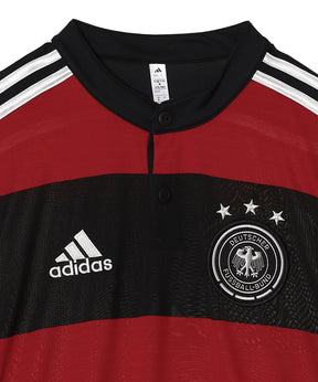 GERMANY AWAY JERSEY 2014