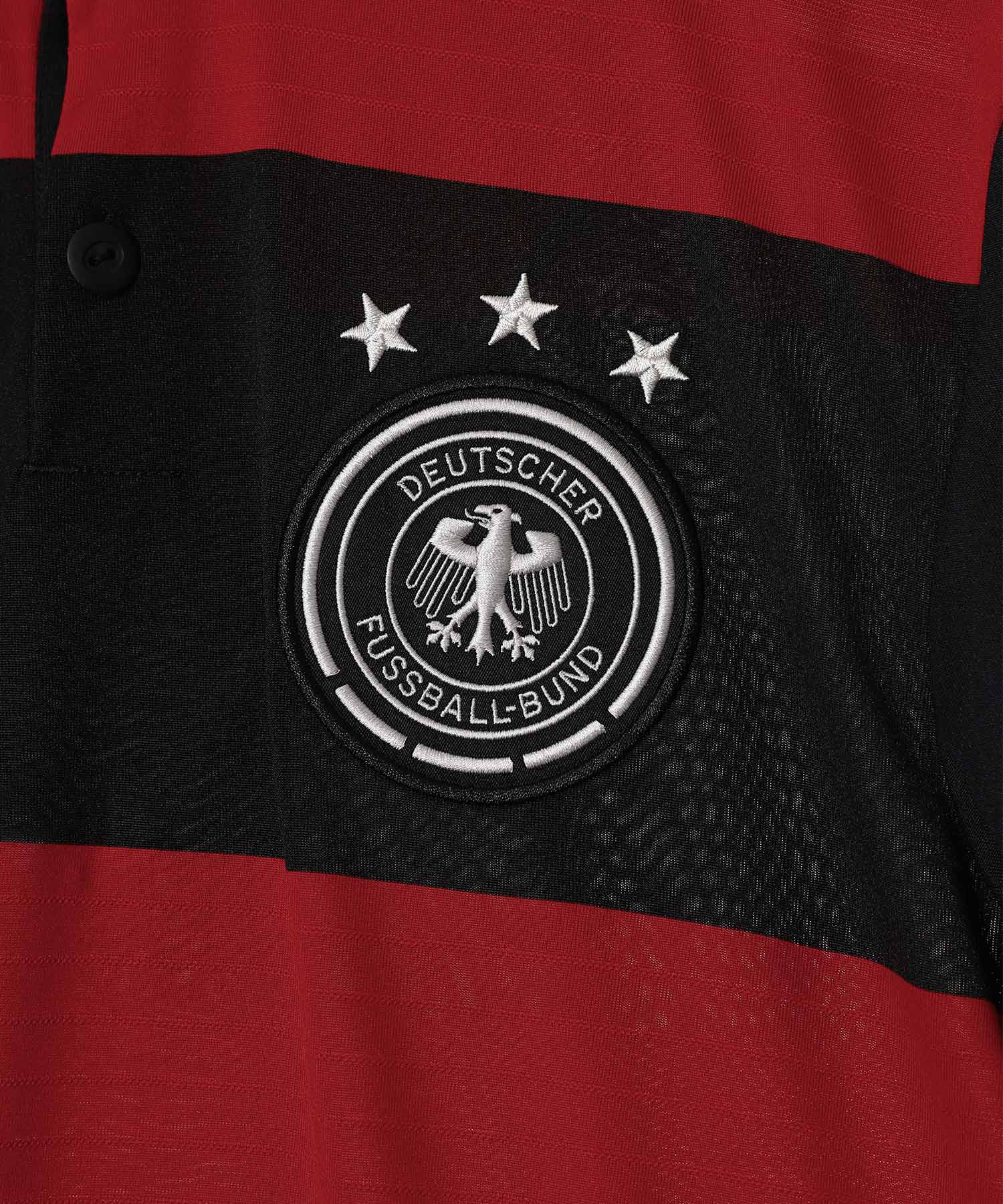 GERMANY AWAY JERSEY 2014