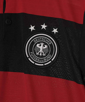 GERMANY AWAY JERSEY 2014