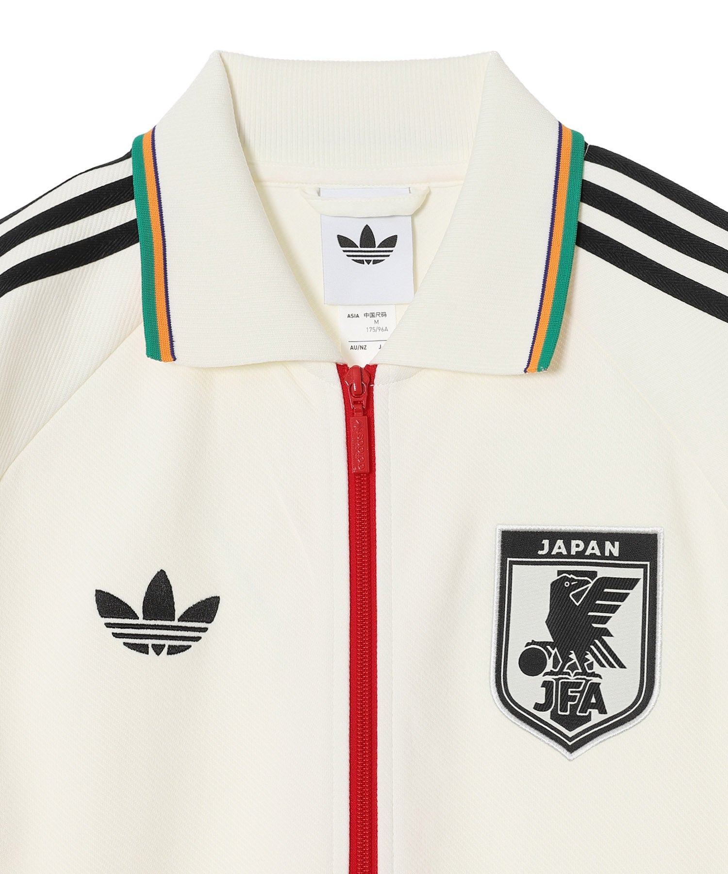 JAPAN AWAY ANTHEM JACKET