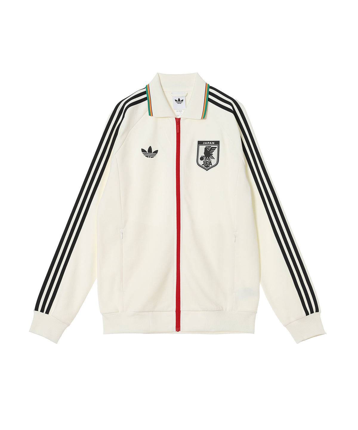 JAPAN AWAY ANTHEM JACKET
