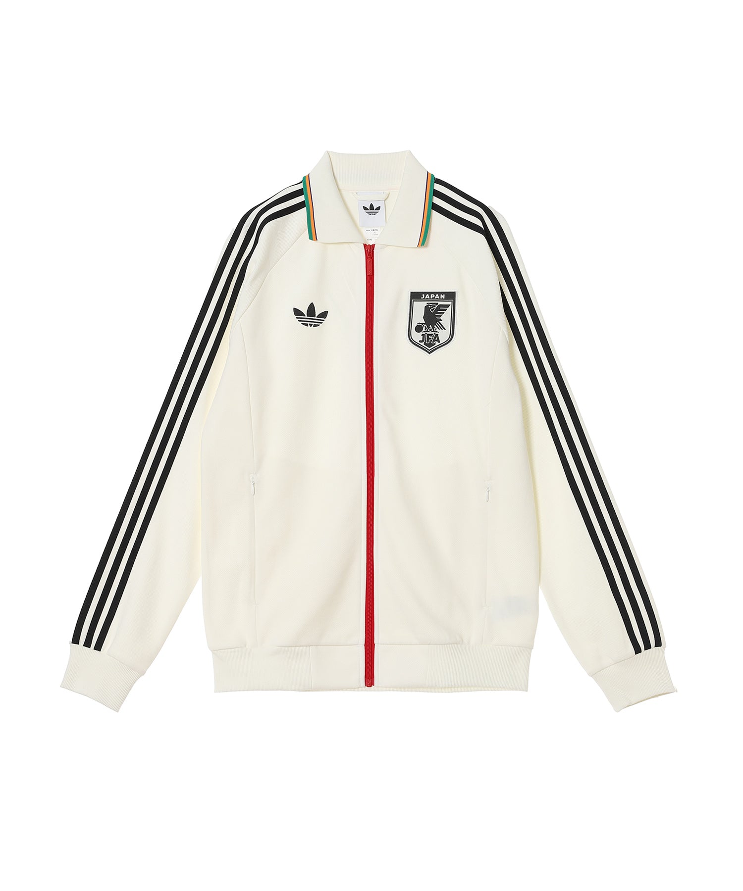 JAPAN AWAY ANTHEM JACKET