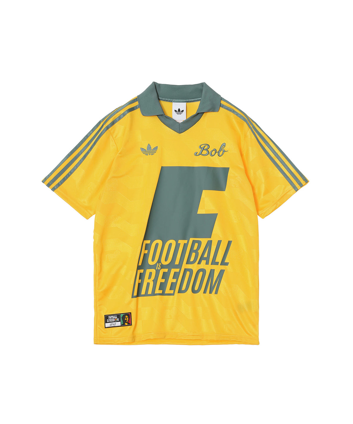 Bob Marley ORIGINALS JERSEY