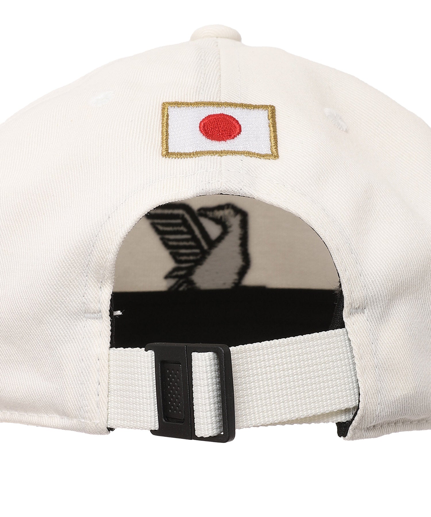 JFA CAP AWAY