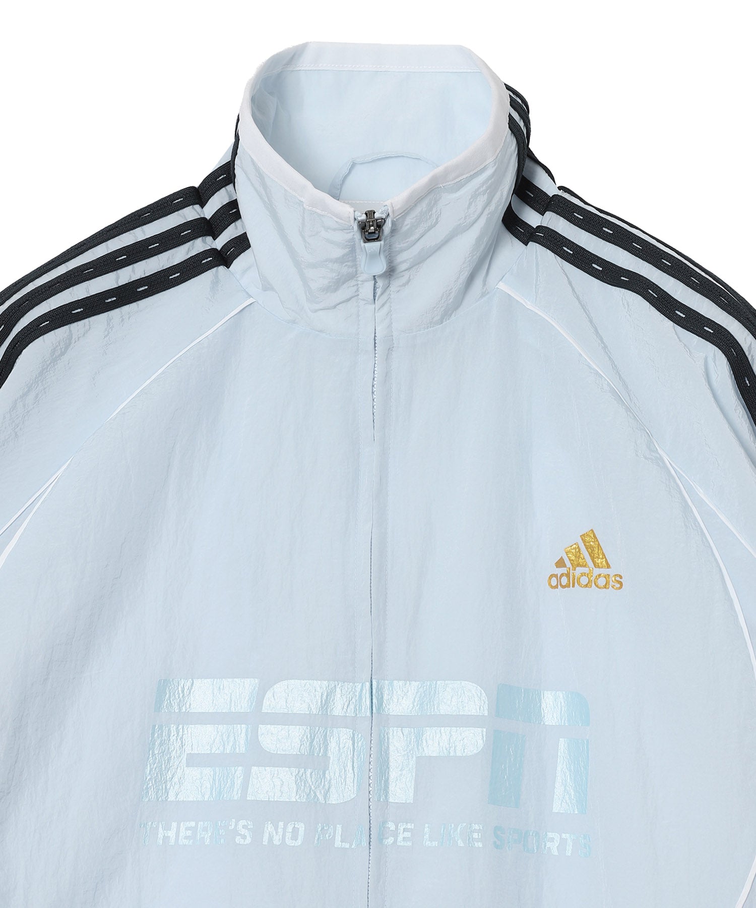 TEAMGEIST 2.0 TRACKTOP
