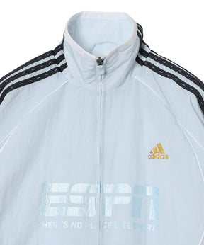 TEAMGEIST 2.0 TRACKTOP