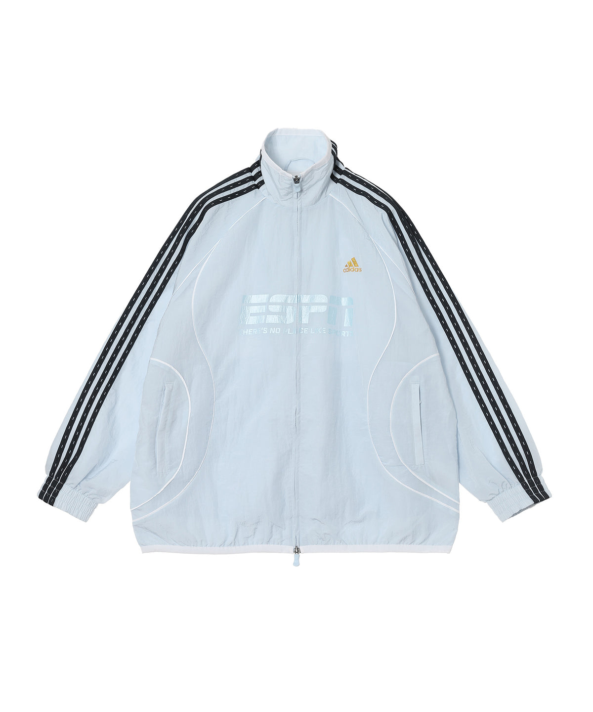 TEAMGEIST 2.0 TRACKTOP