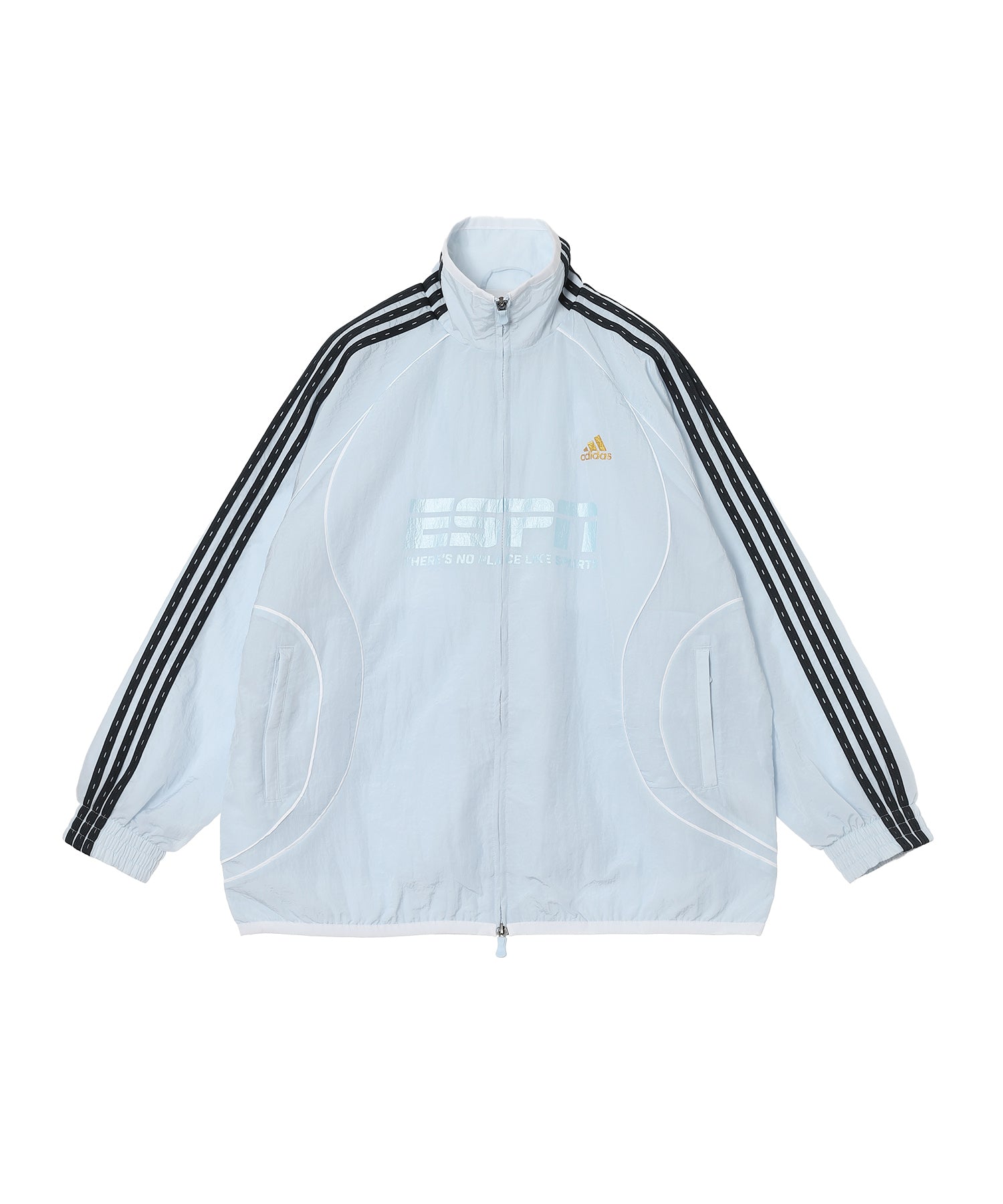 TEAMGEIST 2.0 TRACKTOP