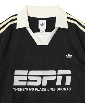 FOOTBALL JERSEY SPONSPOR
