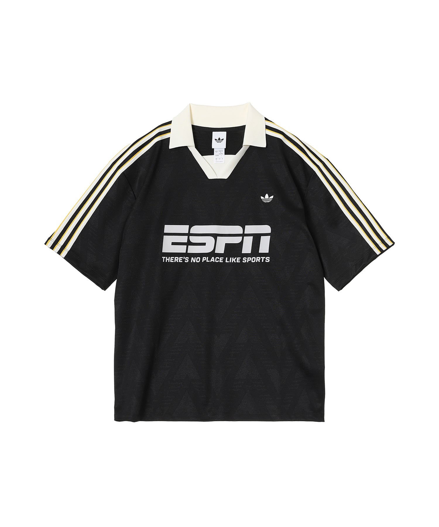 FOOTBALL JERSEY SPONSPOR