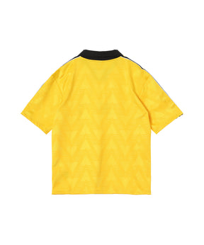 FOOTBALL JERSEY SPONSPOR