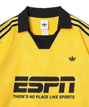 FOOTBALL JERSEY SPONSPOR