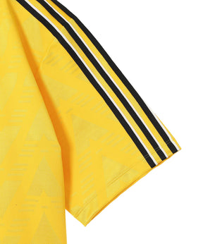 FOOTBALL JERSEY SPONSPOR