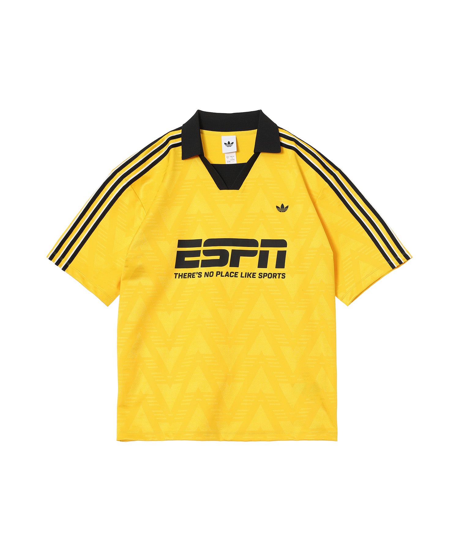 FOOTBALL JERSEY SPONSPOR