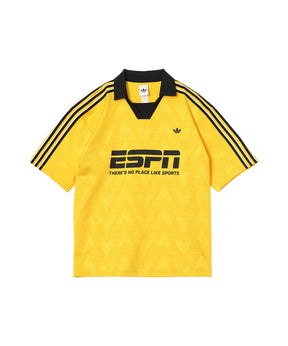FOOTBALL JERSEY SPONSPOR