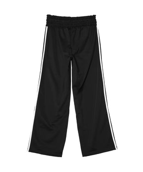 SMOCKED FIREBIRD TRACK PANTS - adidas (アディダス) - bottom