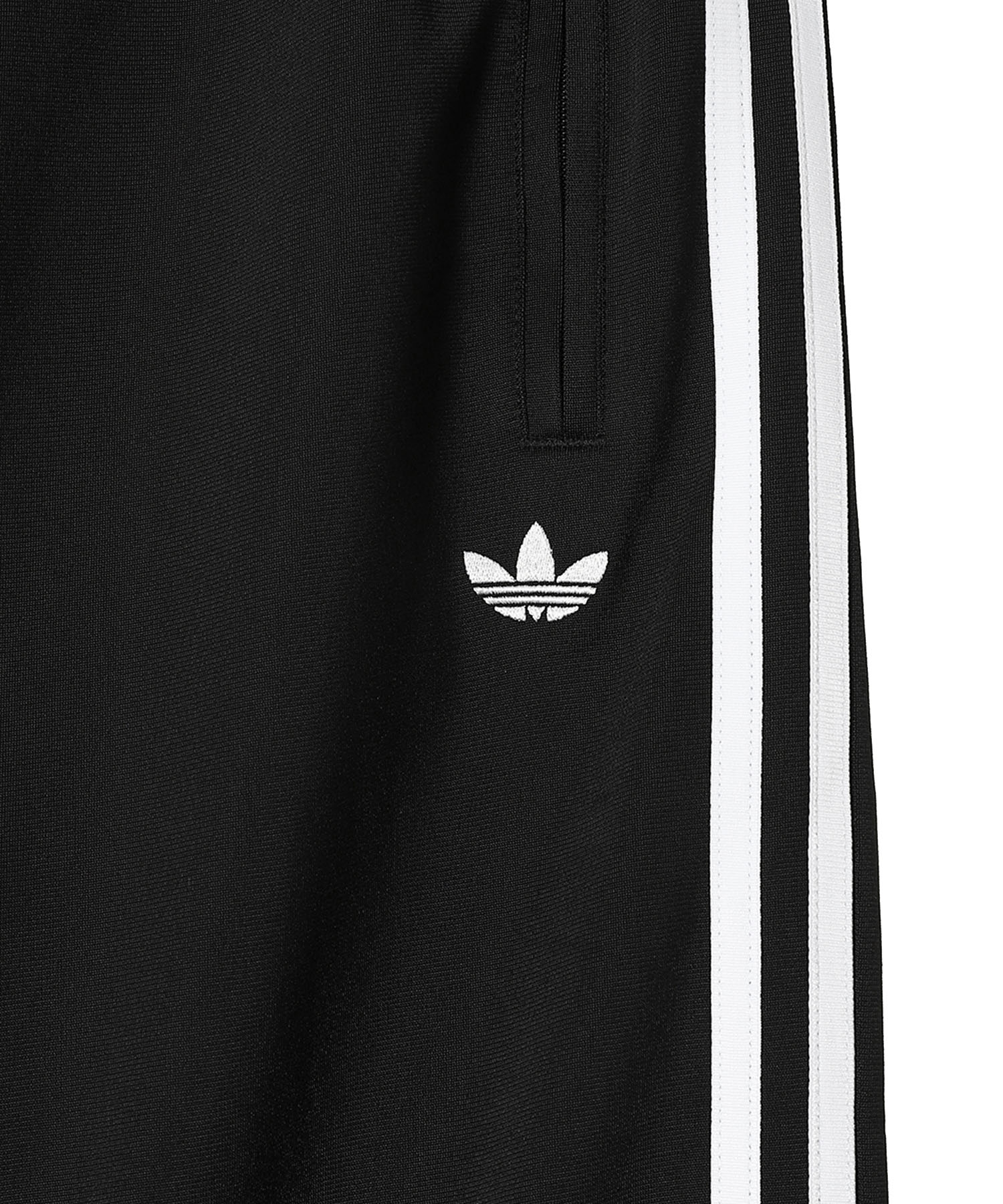SMOCKED FIREBIRD TRACK PANTS