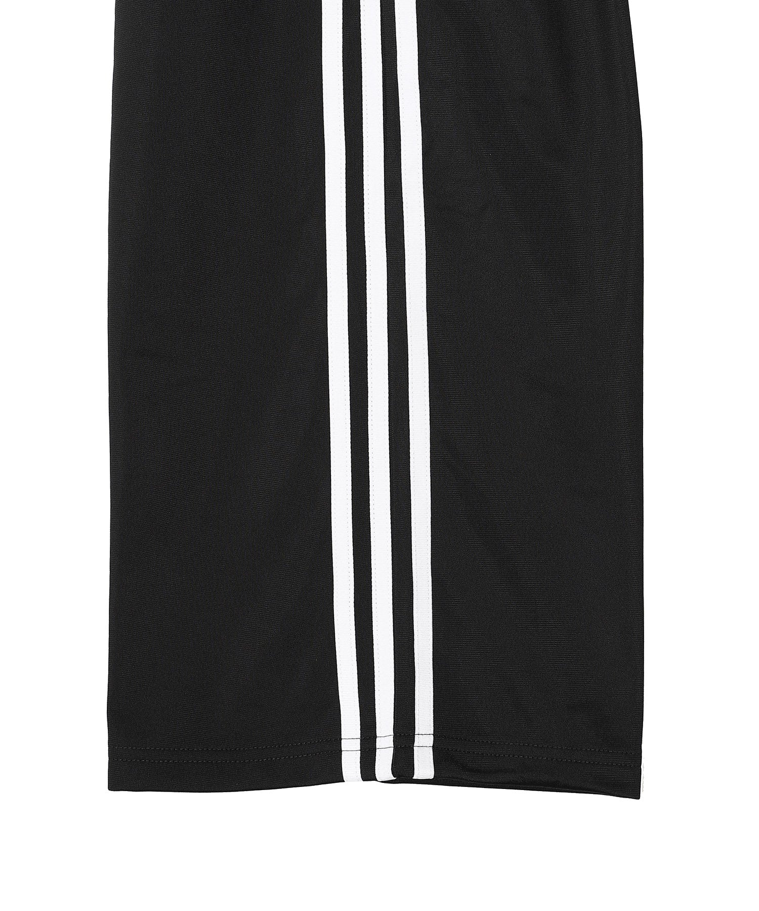 SMOCKED FIREBIRD TRACK PANTS - adidas (アディダス) - bottom