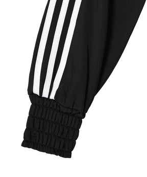 SMOCKED FIREBIRD TRACK TOP