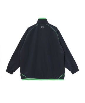 TEAMGEIST 2.0 TRACKTOP