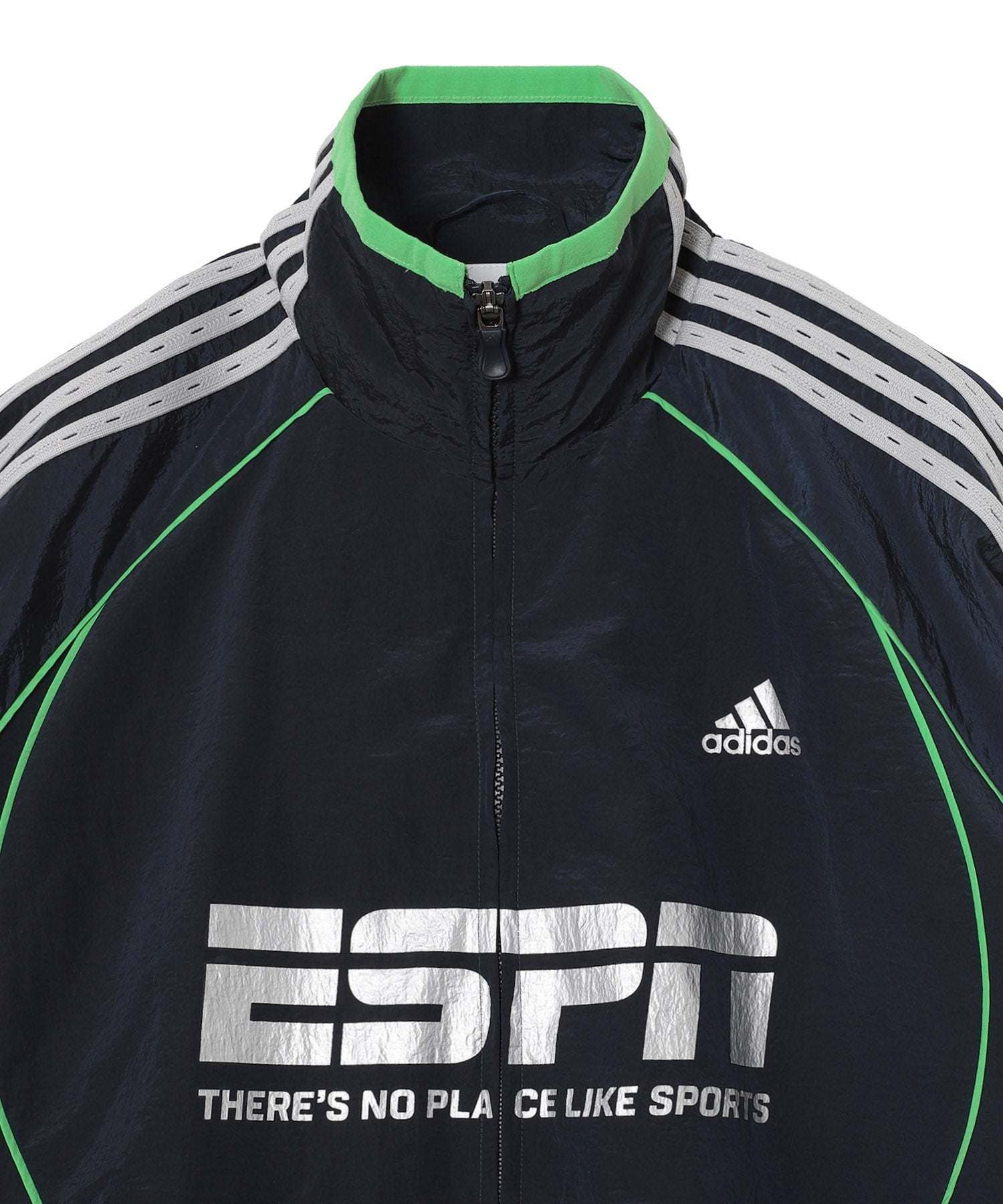 TEAMGEIST 2.0 TRACKTOP