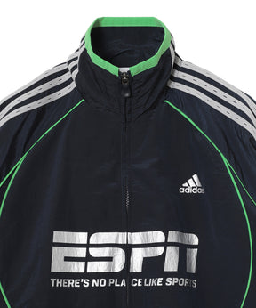 TEAMGEIST 2.0 TRACKTOP