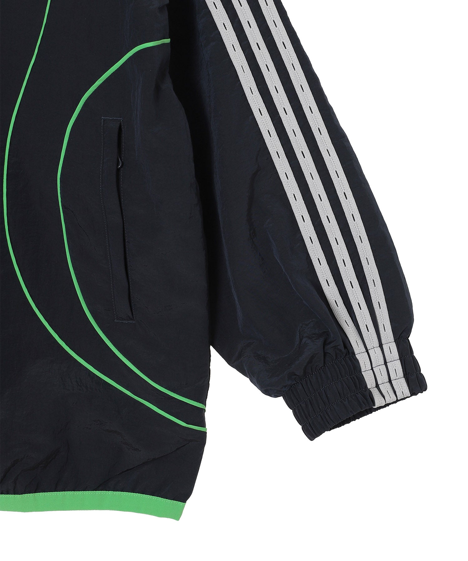 TEAMGEIST 2.0 TRACKTOP